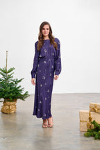 After Dark long dress