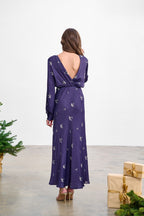 After Dark long dress