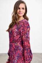 Take A Chance long dress