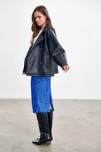 Dream Control sequin skirt