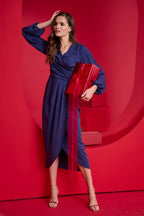 Rochie midi Ethereal Whisper