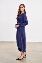 Rochie midi Ethereal Whisper