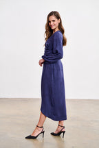 Rochie midi Ethereal Whisper