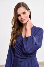 Rochie midi Ethereal Whisper