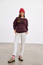 Double Espresso Sweatshirt