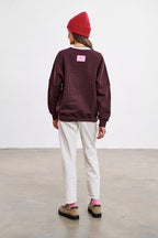 Double Espresso Sweatshirt