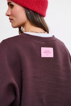 Double Espresso Sweatshirt
