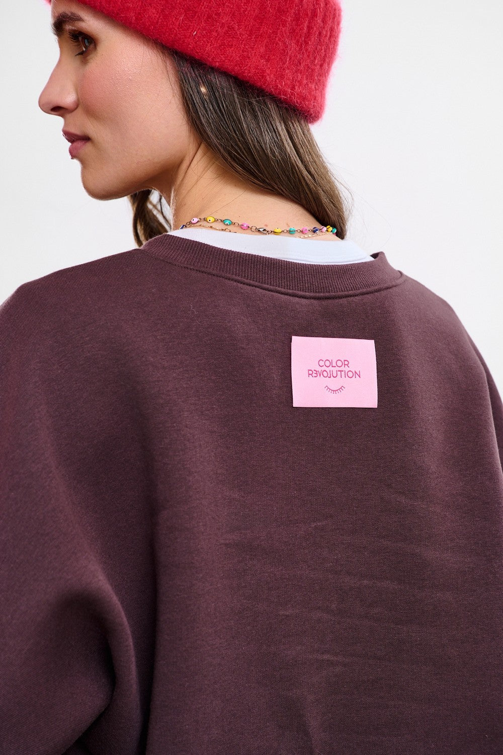 Double Espresso Sweatshirt