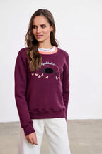 Riddiculus sweatshirt