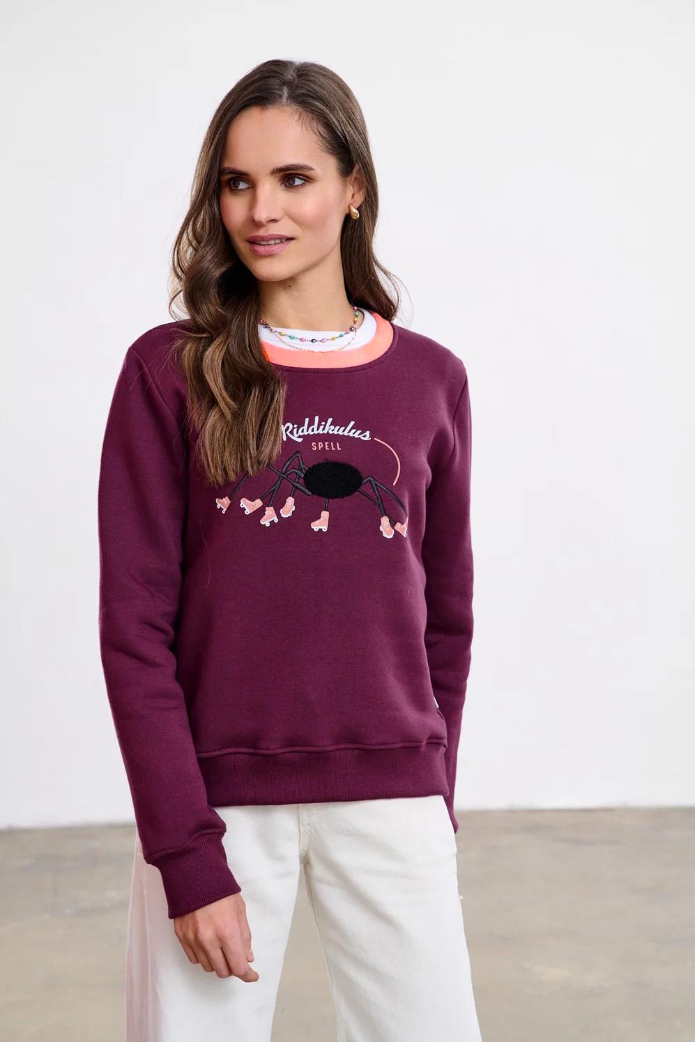 Riddiculus sweatshirt