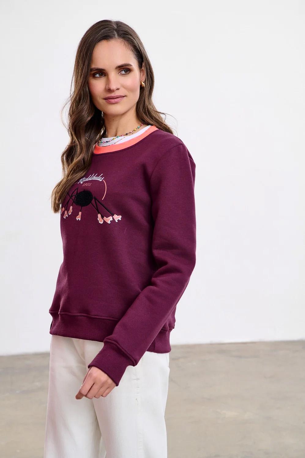 Riddiculus sweatshirt