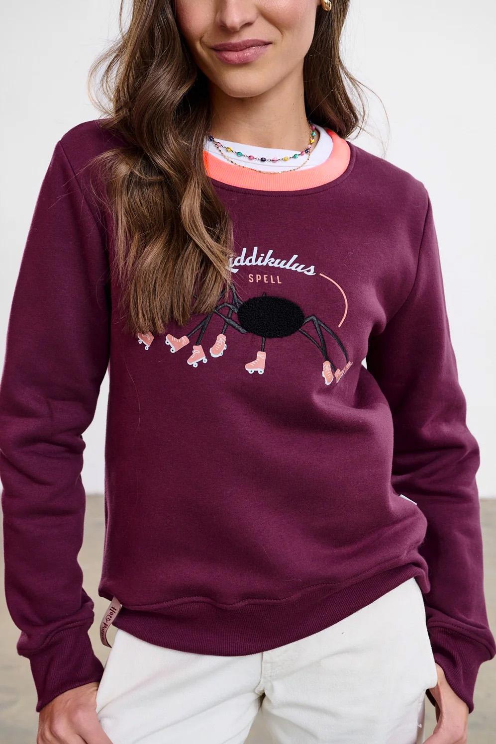 Riddiculus sweatshirt