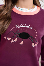 Riddiculus sweatshirt