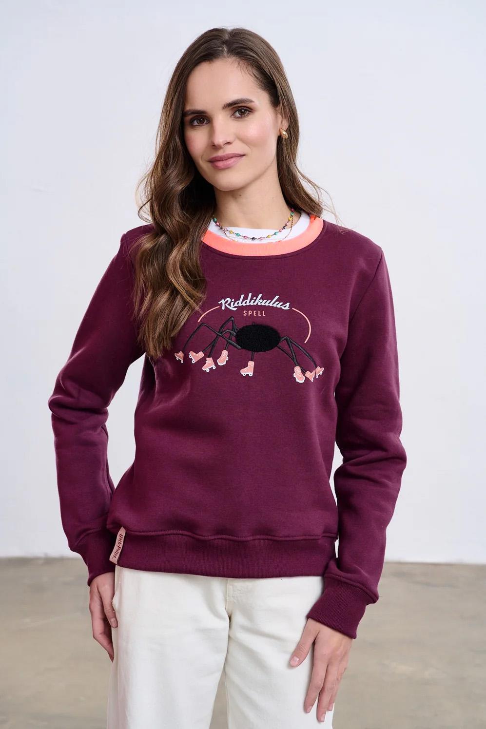 Riddiculus sweatshirt