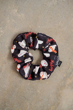 Hogwart's Secrets 3-pack scrunchies