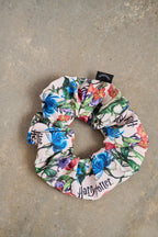 Hogwart's Secrets 3-pack scrunchies