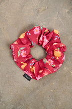 Hogwart's Secrets 3-pack scrunchies