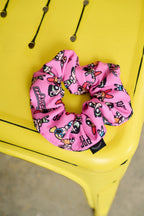 Powerpuff Power 3 Scrunchie Set