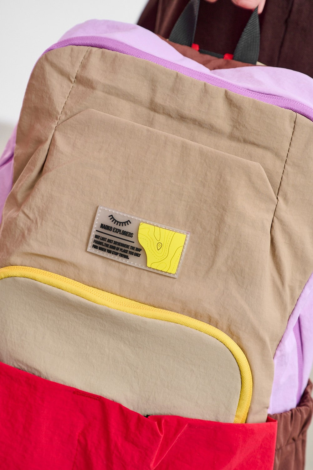 Rucsac Vivid Vibes