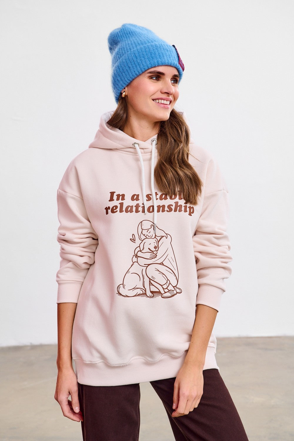 Hanorac Stable Relationship