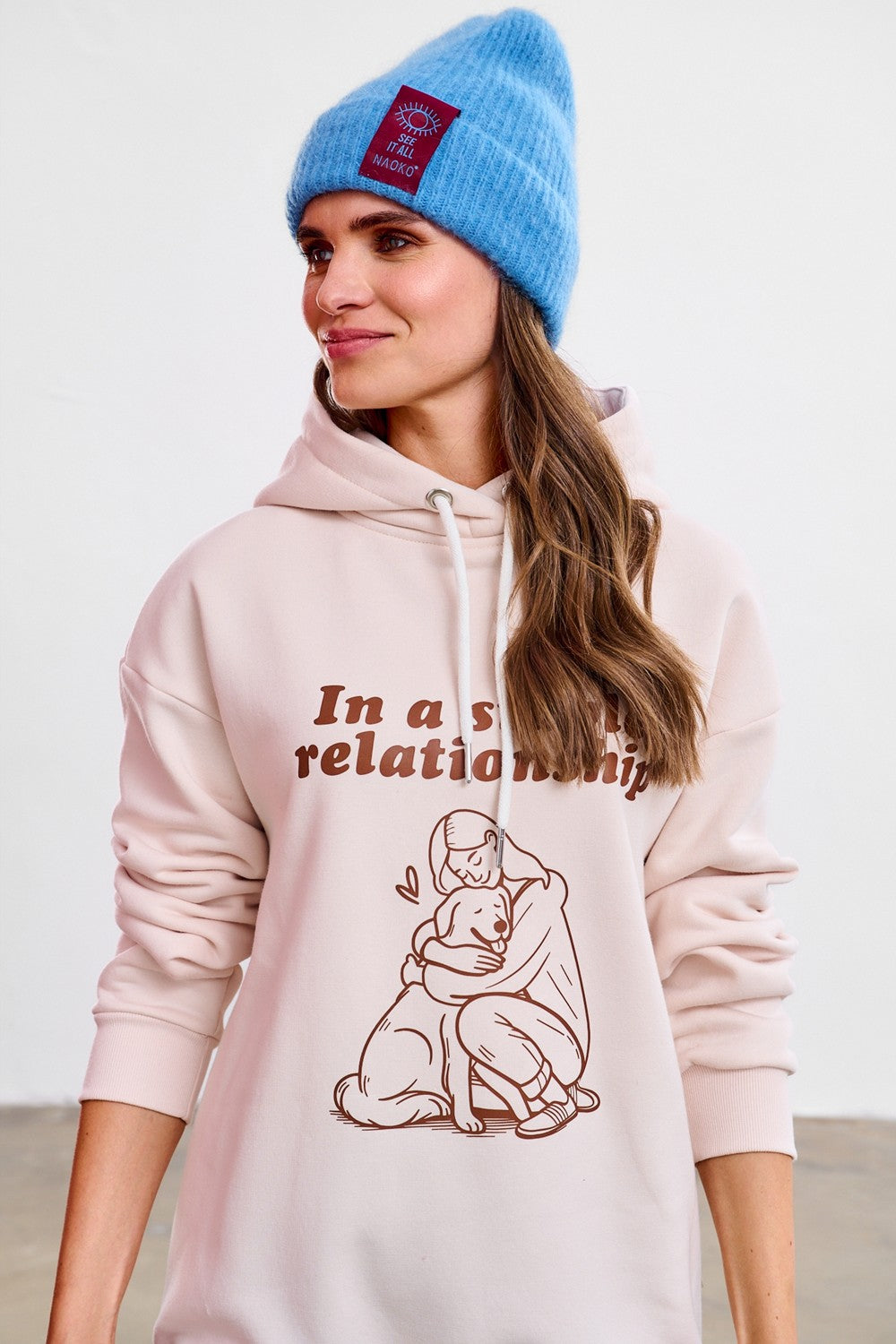 Hanorac Stable Relationship