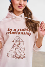 Hanorac Stable Relationship
