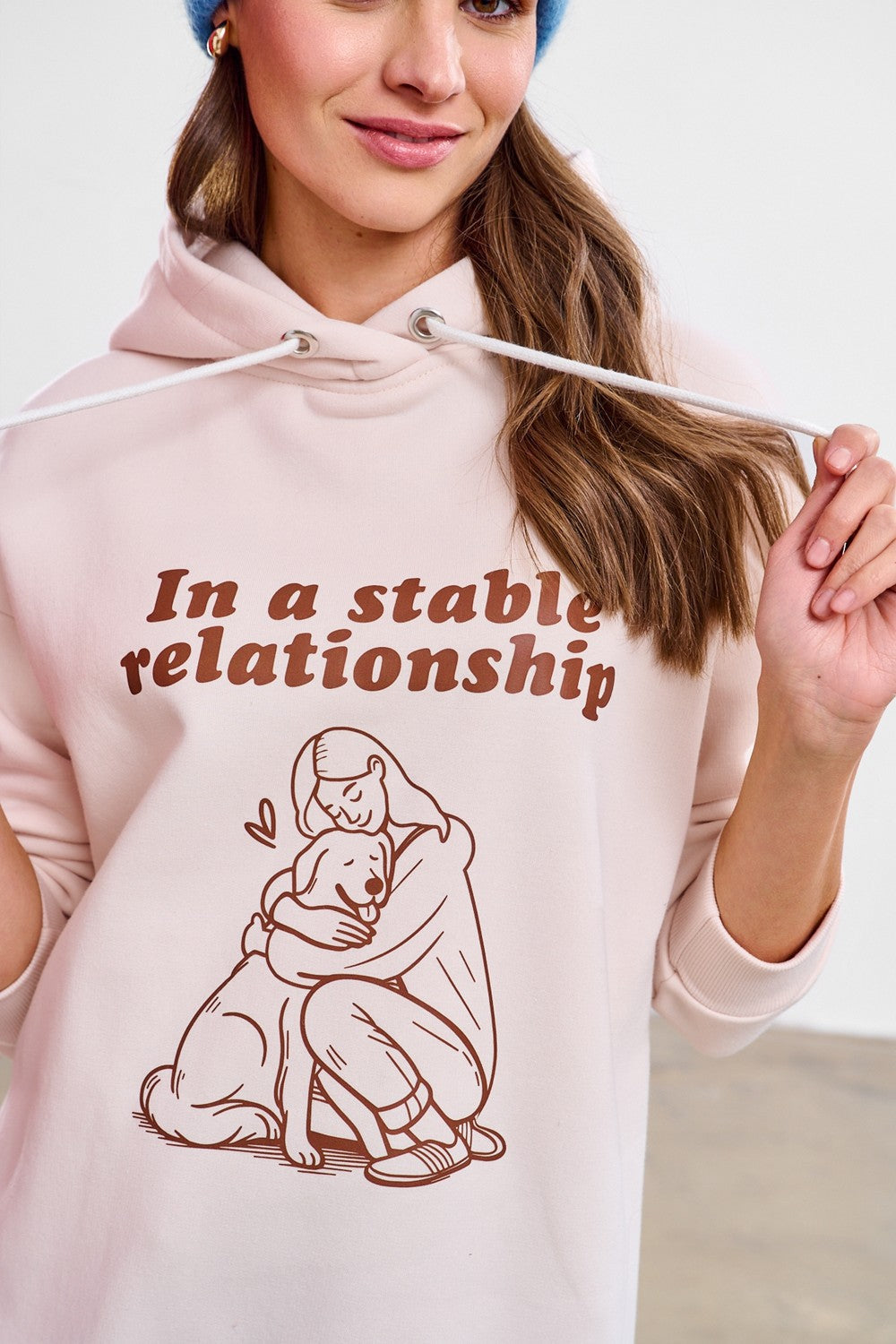 Hanorac Stable Relationship