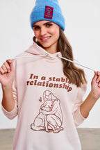 Hanorac Stable Relationship