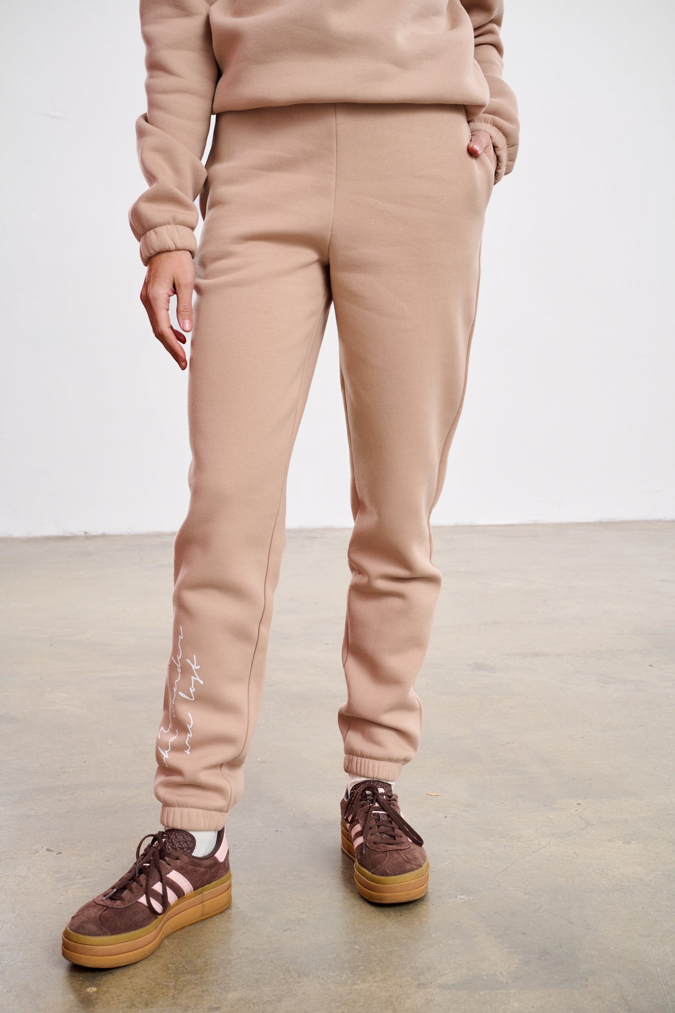 Pantaloni de trening Wanderer