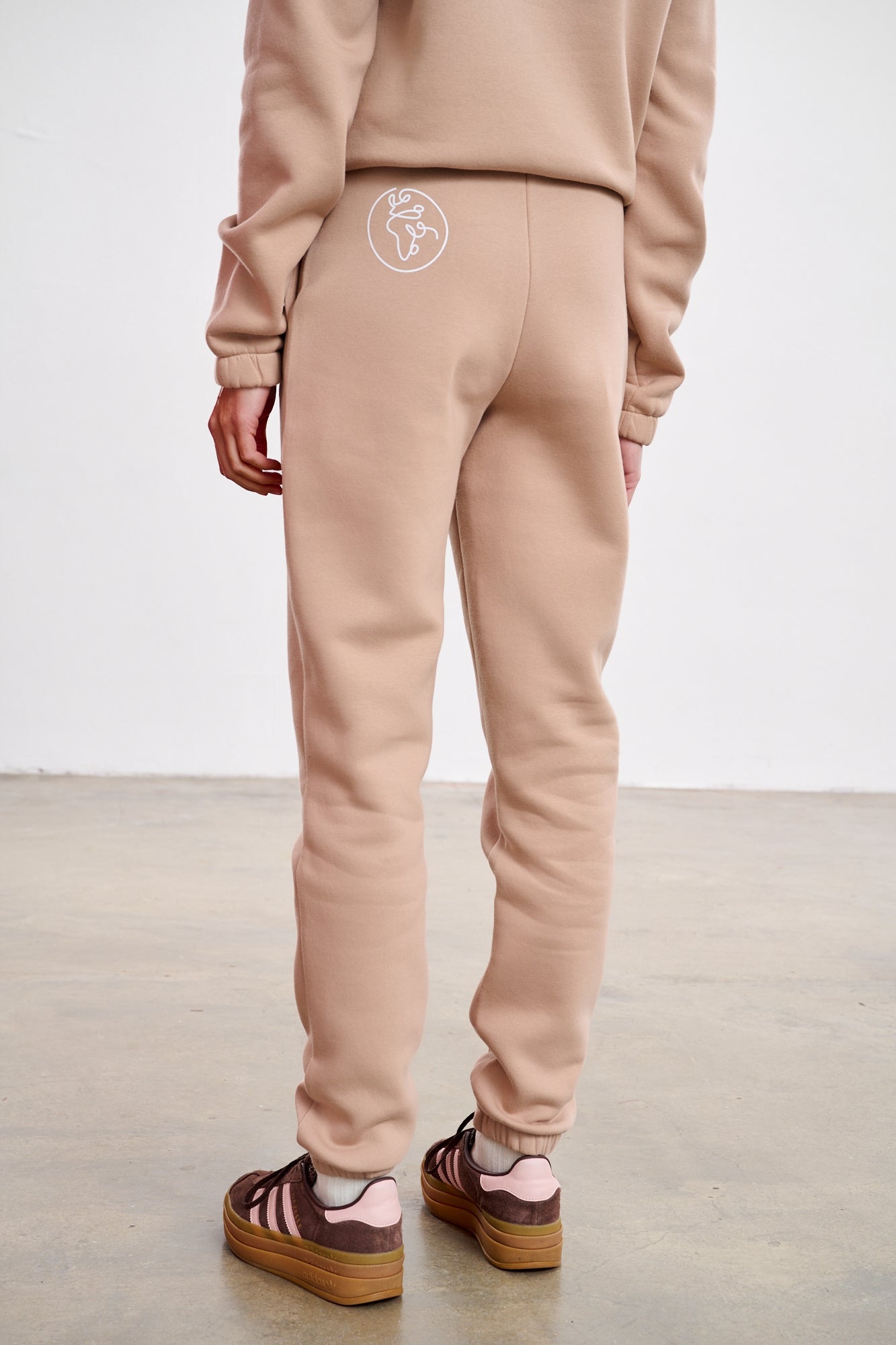 Pantaloni de trening Wanderer