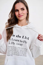 Hanorac To Do List