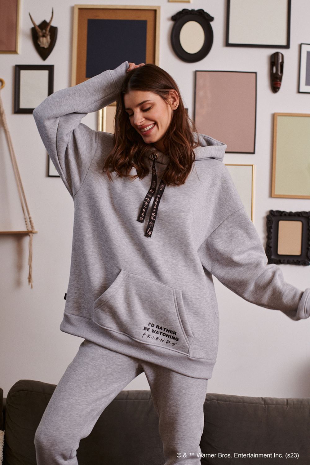 Jij bent mijn kreeft hoodie
