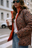 Poppy Wildheart Wendejacke