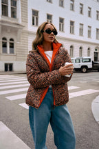 Poppy Wildheart Wendejacke