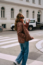 Poppy Wildheart Wendejacke