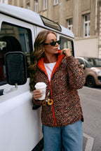Poppy Wildheart Wendejacke