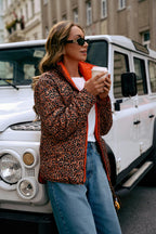 Poppy Wildheart Wendejacke