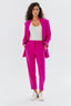 Viva Magenta trousers