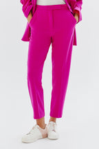 Viva Magenta trousers