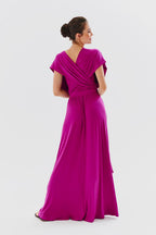 Top infinity Magenta Love