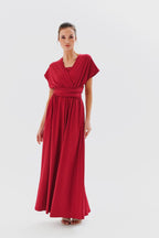 Ruby Rose Infinity Maxi Dress