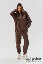 Dobby Sweatshirt