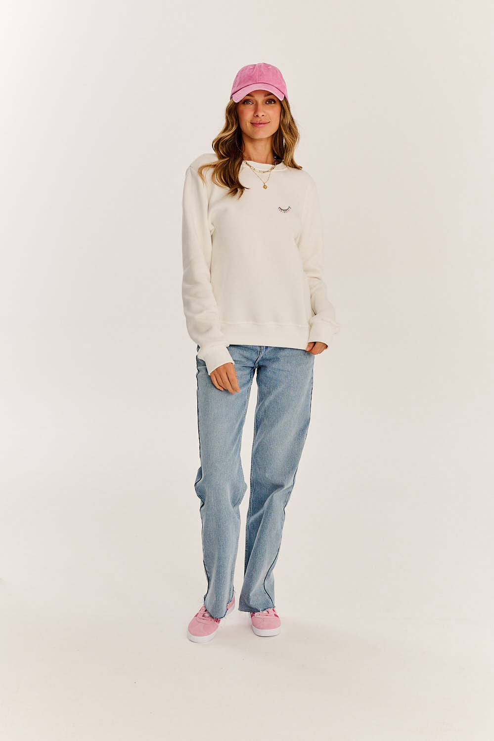 Adventure Sweatshirt