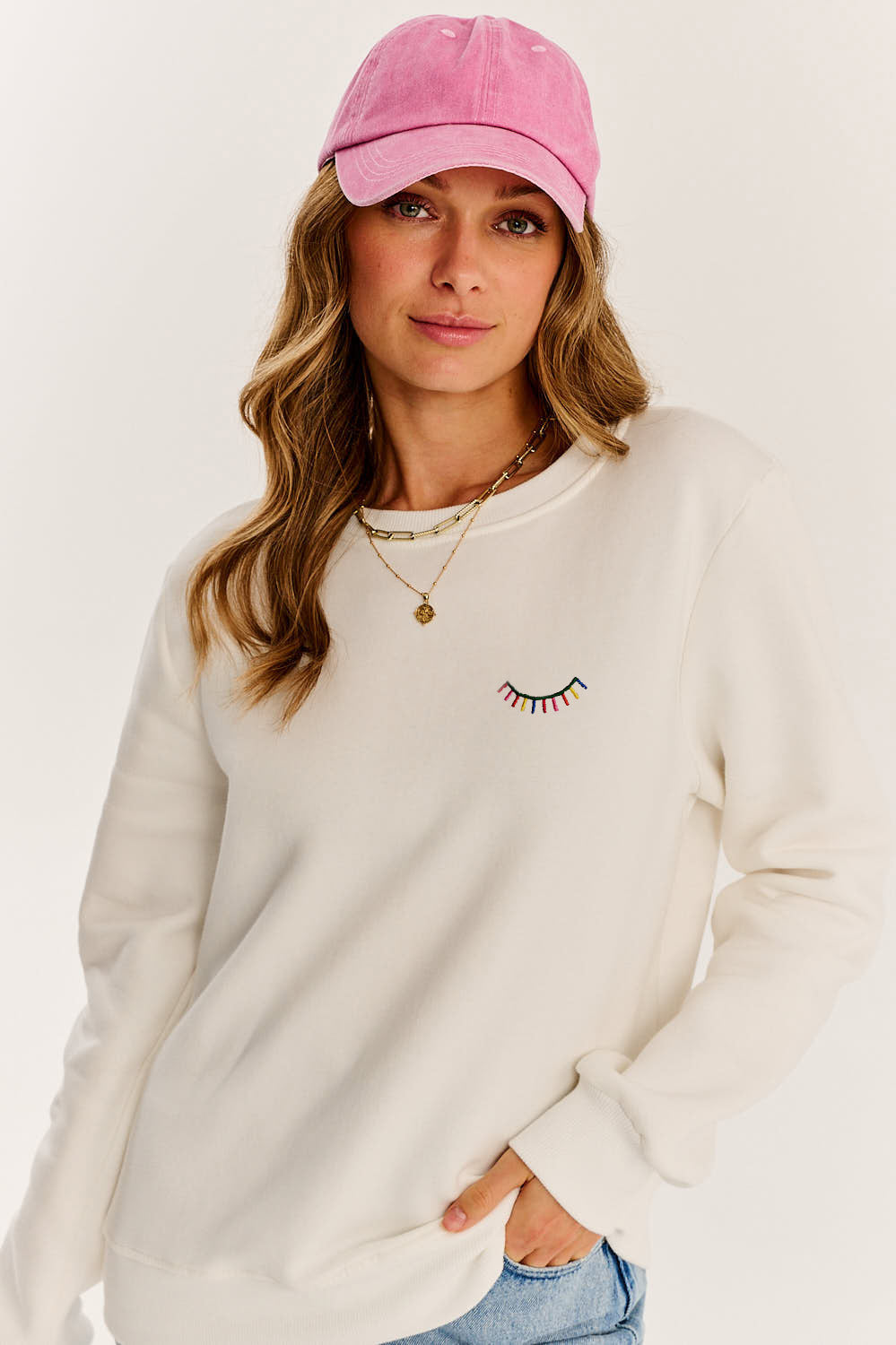 Adventure Sweatshirt