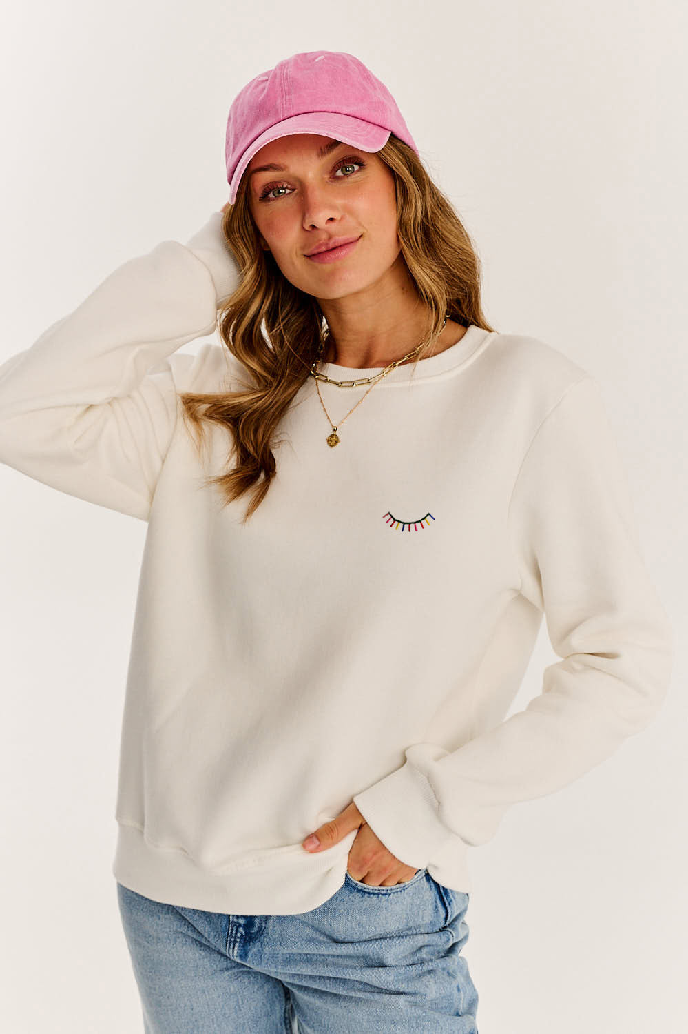 Adventure Sweatshirt