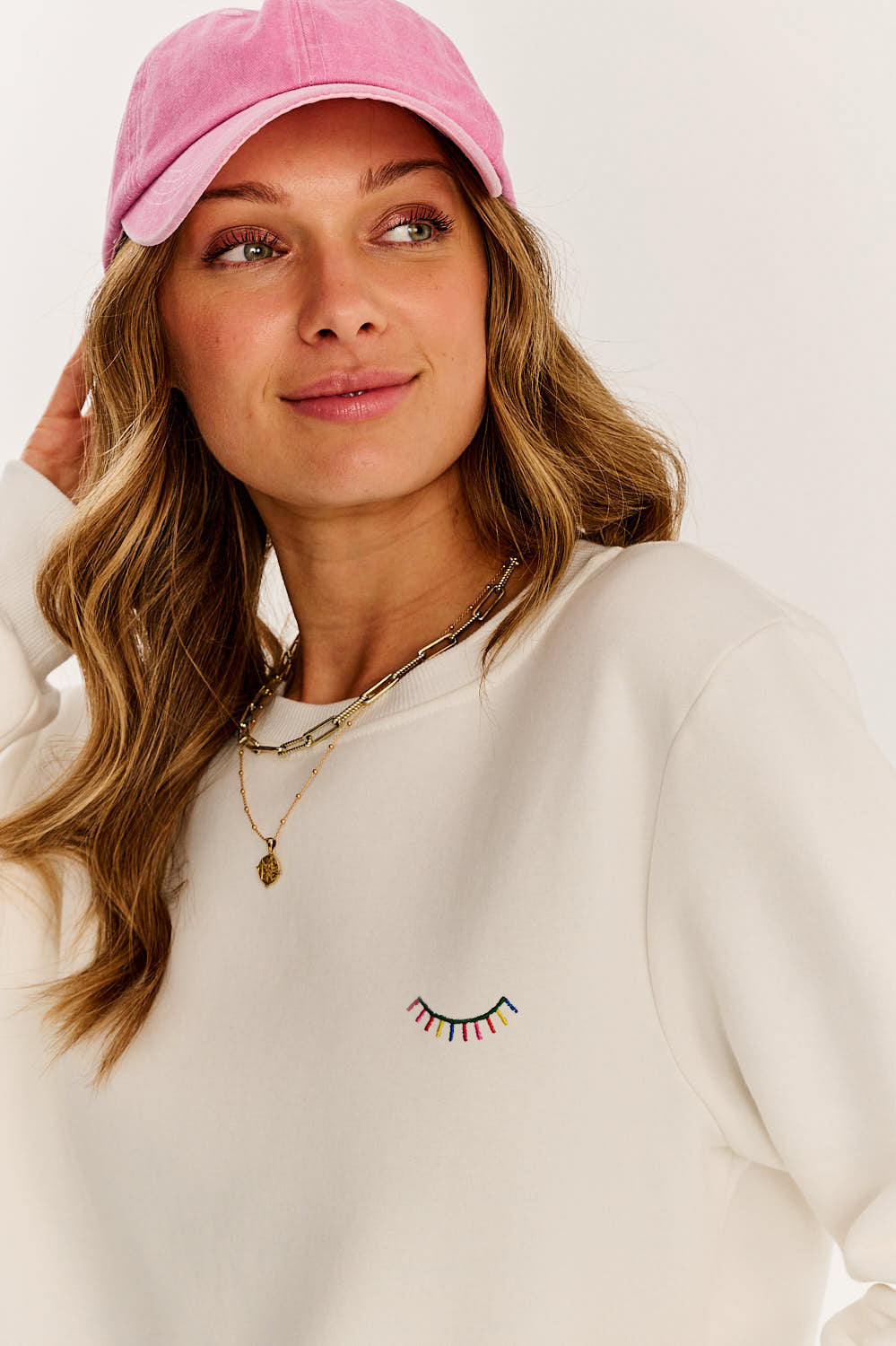 Adventure Sweatshirt