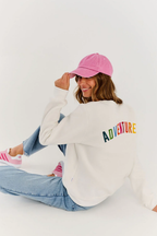 Adventure Sweatshirt