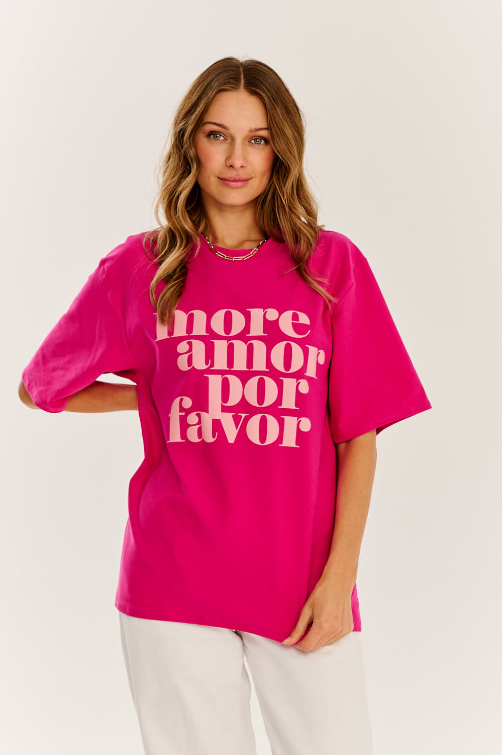 Tricou Amor