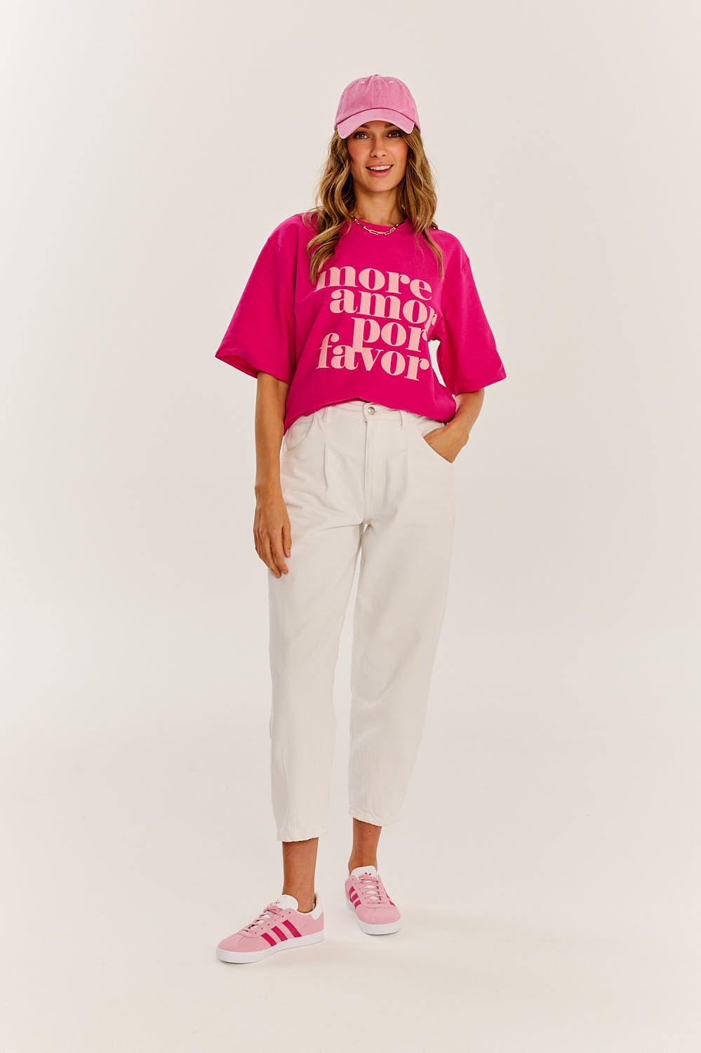 Tricou Amor