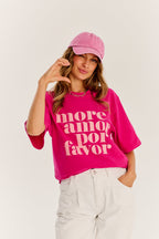Tricou Amor